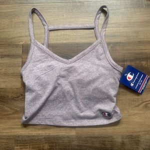 Champion Tank Top